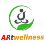 Artwellness logo – Yoga Therapy, Nutrition and Holistic Wellness in Hyderabad
